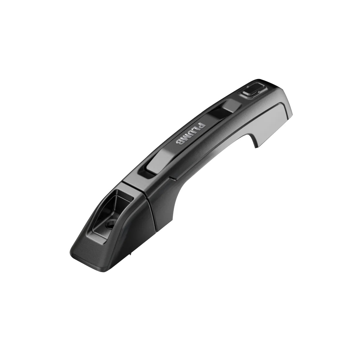 Plumb Door Handle Kit