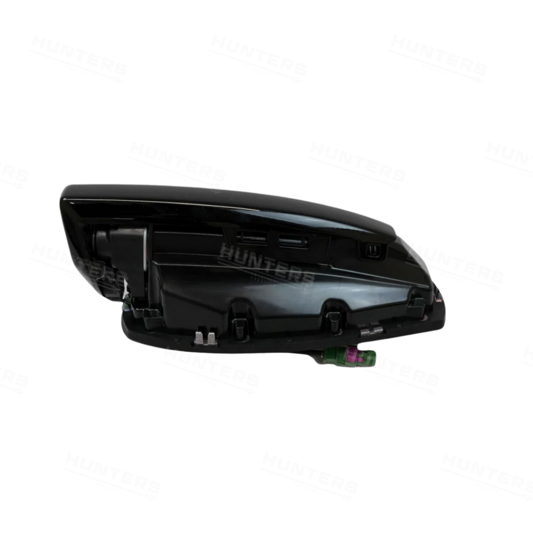 ClearSight Rear View Camera Retrofit