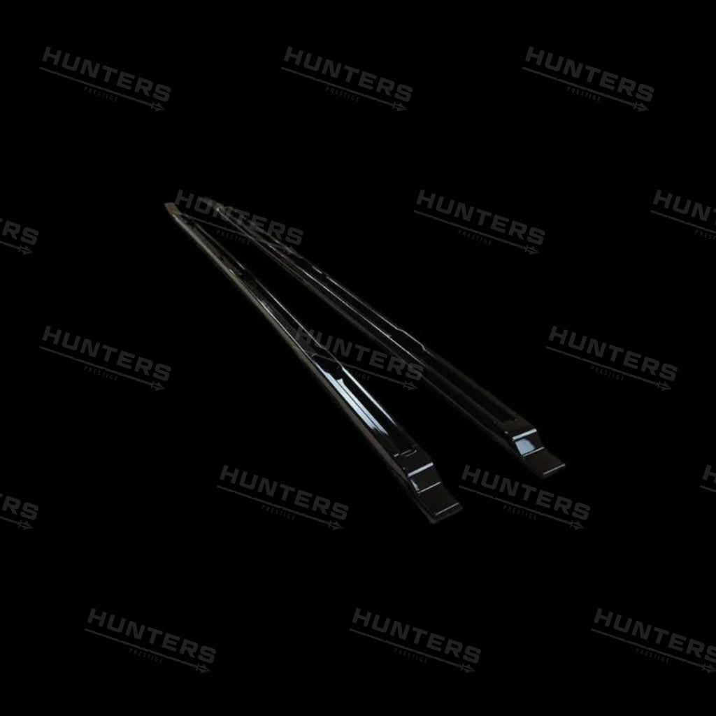 110 Roof Rails
