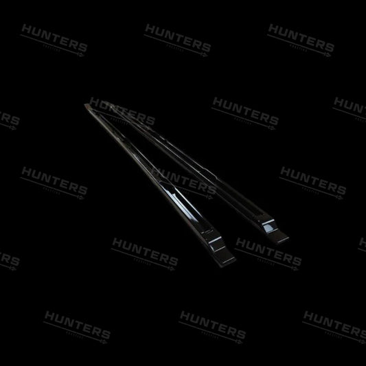 110 Roof Rails