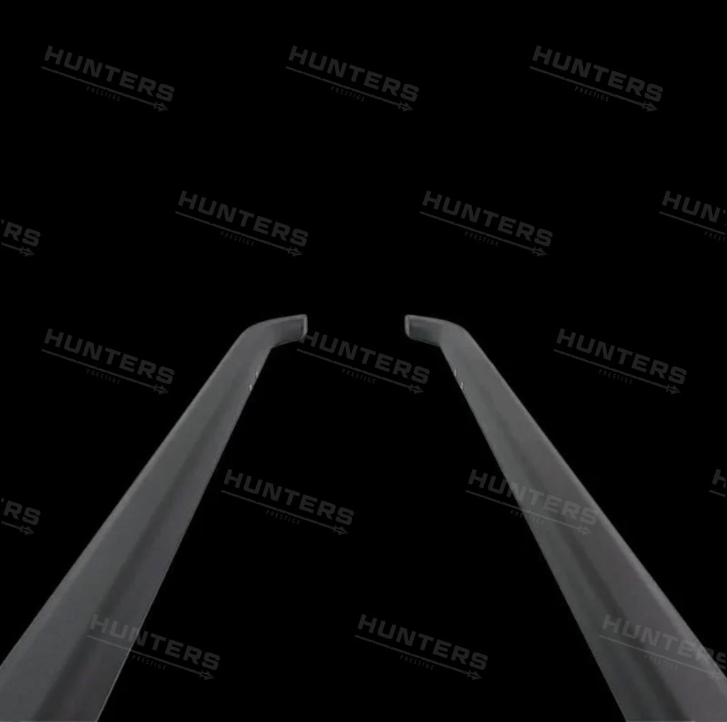 Side Tube/Rock Slider Kit