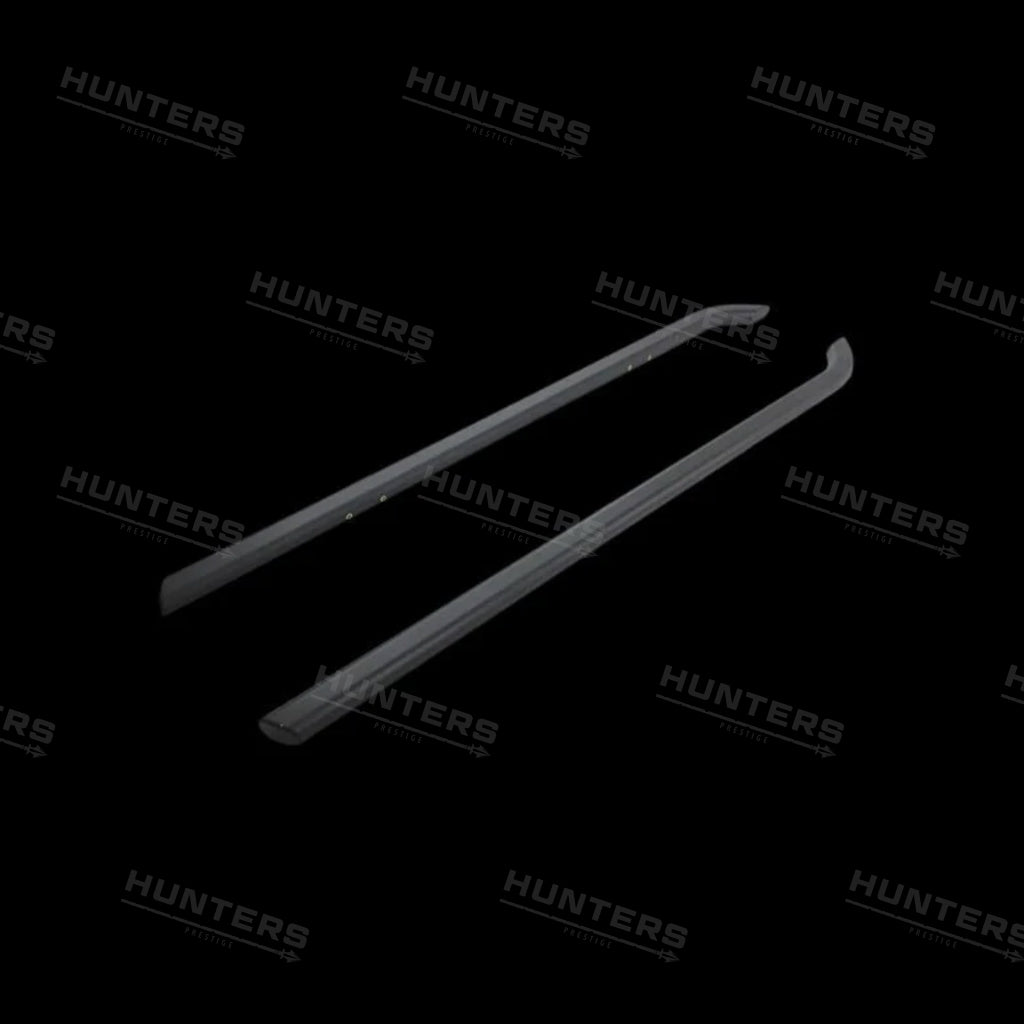 Side Tube/Rock Slider Kit