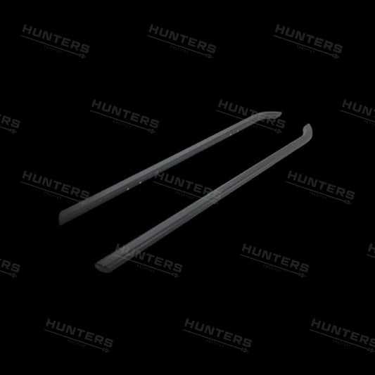 Side Tube/Rock Slider Kit