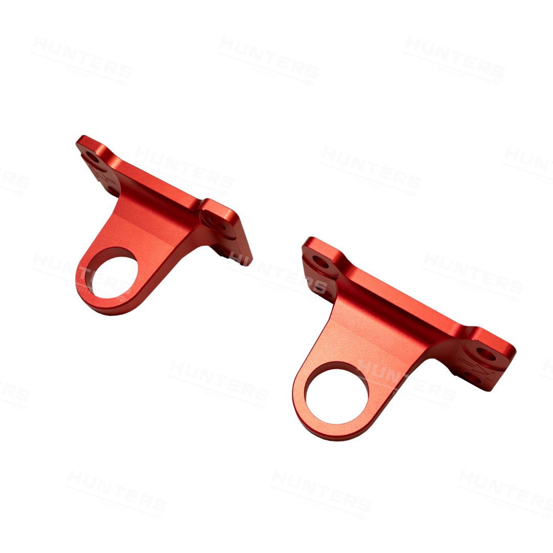 Towing Loops (Pair) - V2