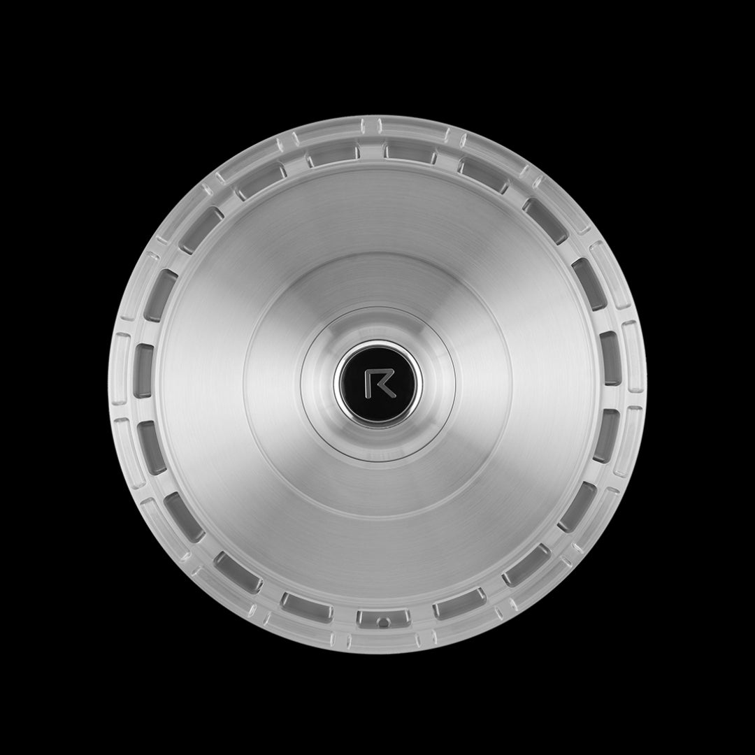 23 inch Riviera FG6 Alloy Wheel (Set of 4)