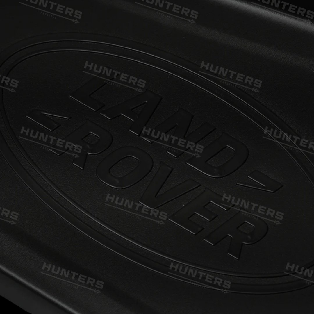 Front & Rear Genuine Mud Flap 130
