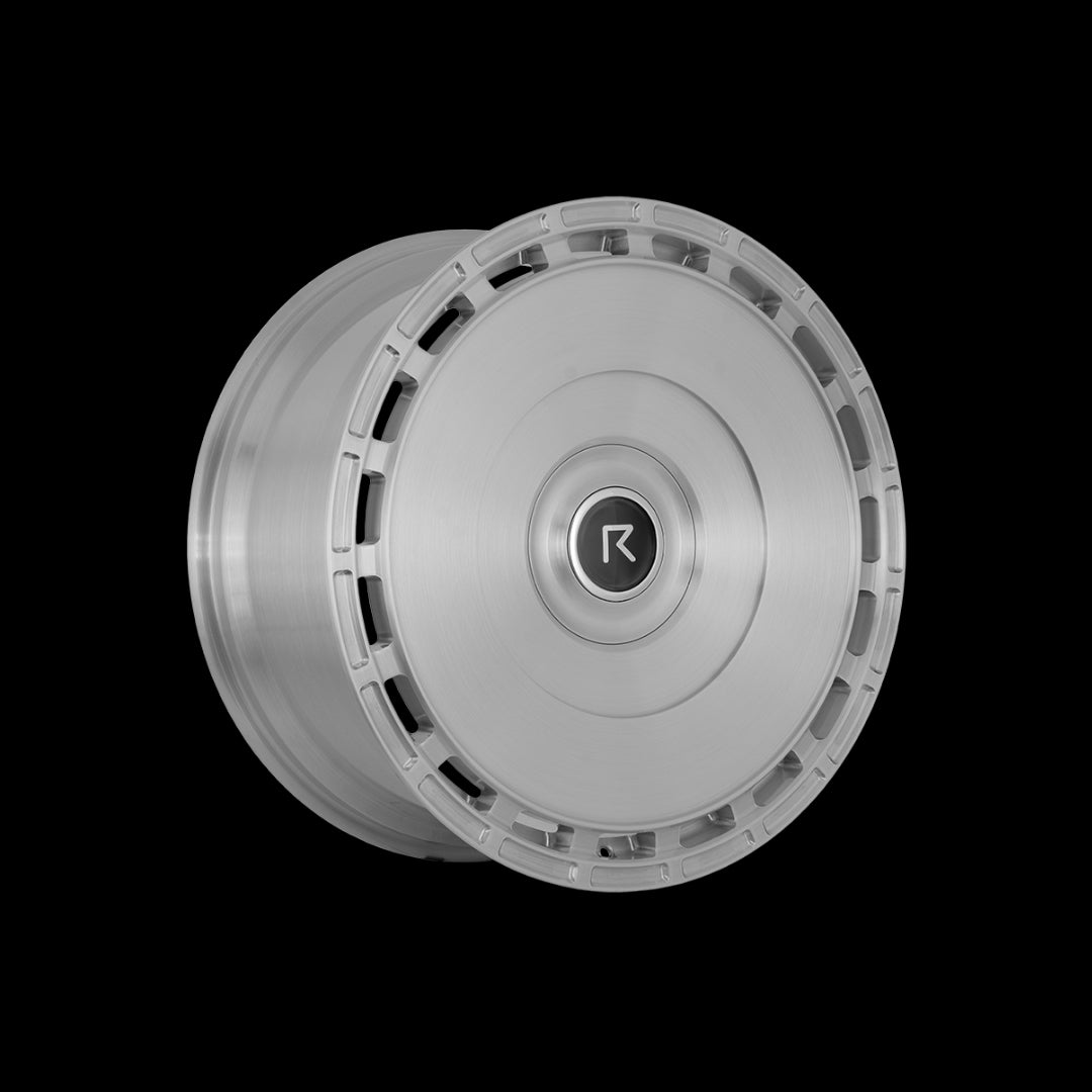 23 inch Riviera FG6 Alloy Wheel (Set of 4)