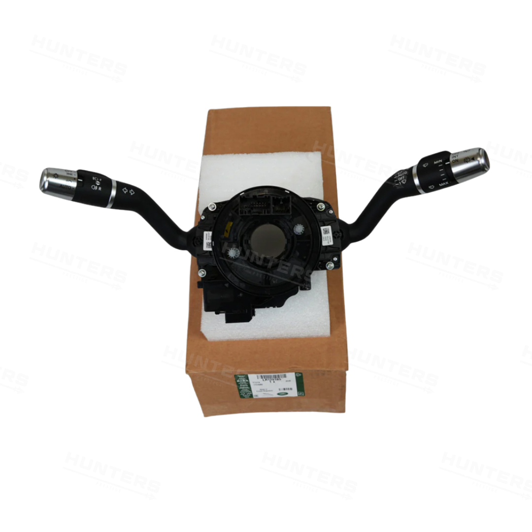 Heated Steering Wheel Retrofit