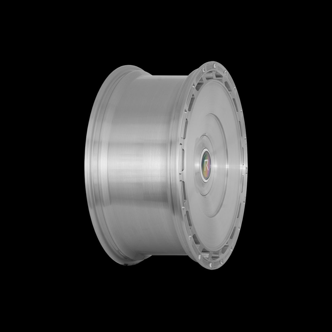 23 inch Riviera FG6 Alloy Wheel (Set of 4)
