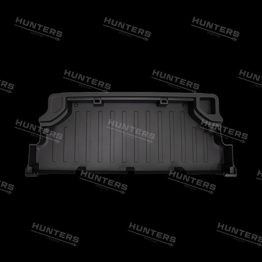 LR Genuine Rear Raised Floor Stowage Box
