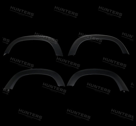 90 LR Genuine Wide Wheel Arch Kit