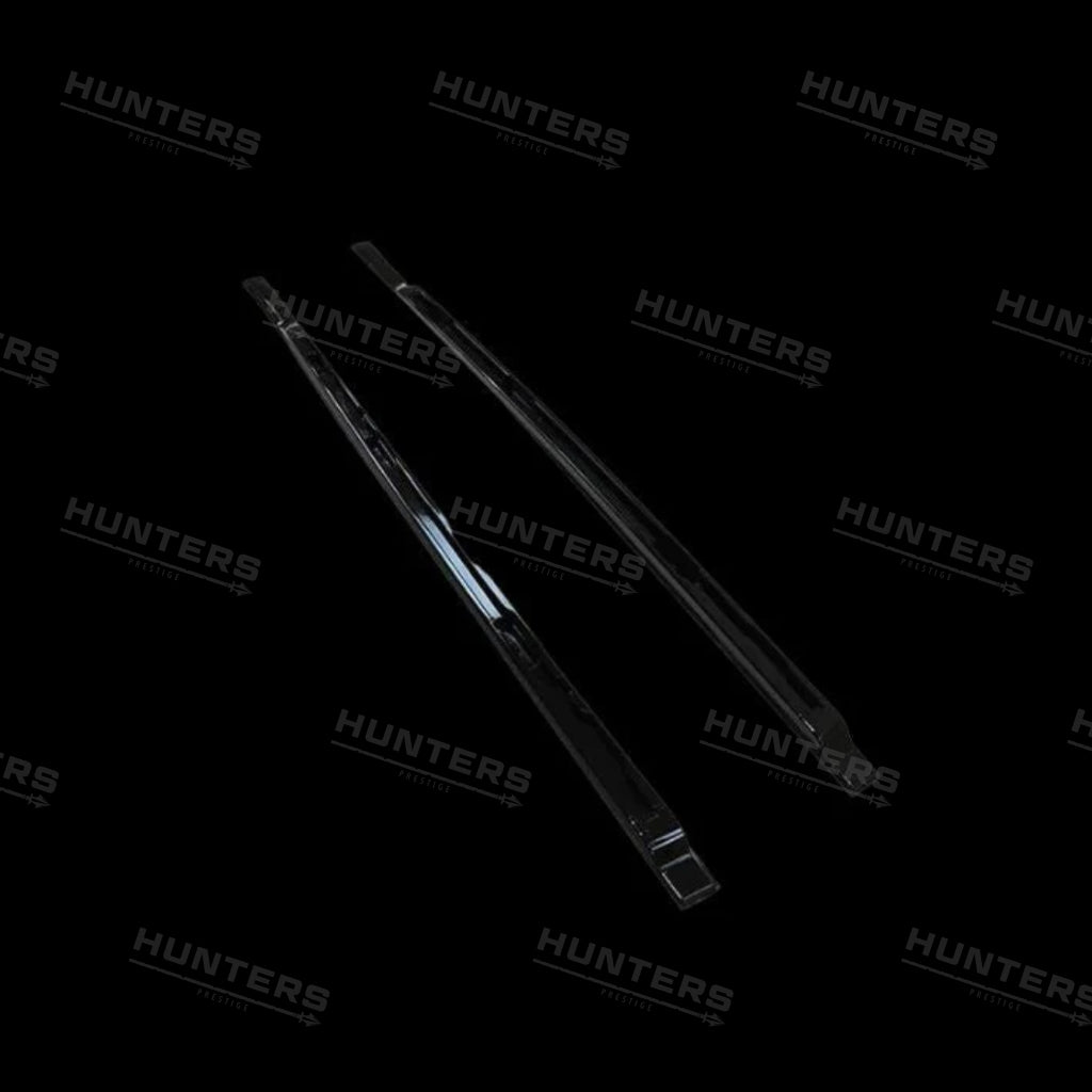 90 Roof Rails