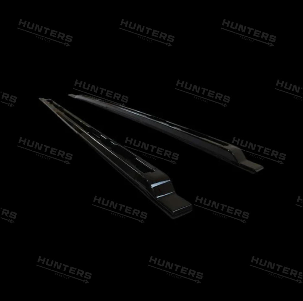 90 Roof Rails