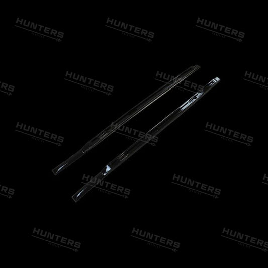 90 Roof Rails