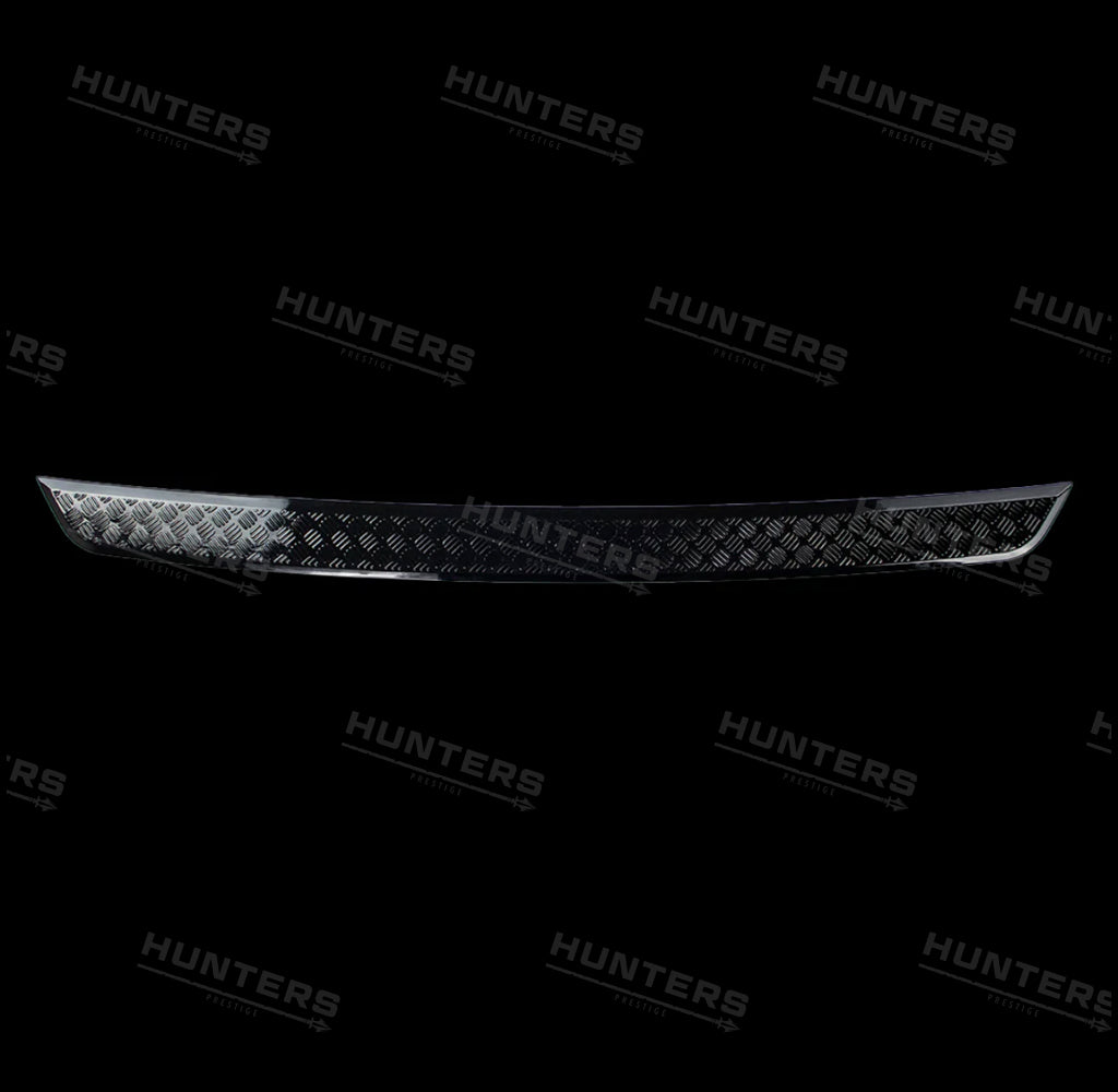 9-Piece Chequer Plate Exterior Kit