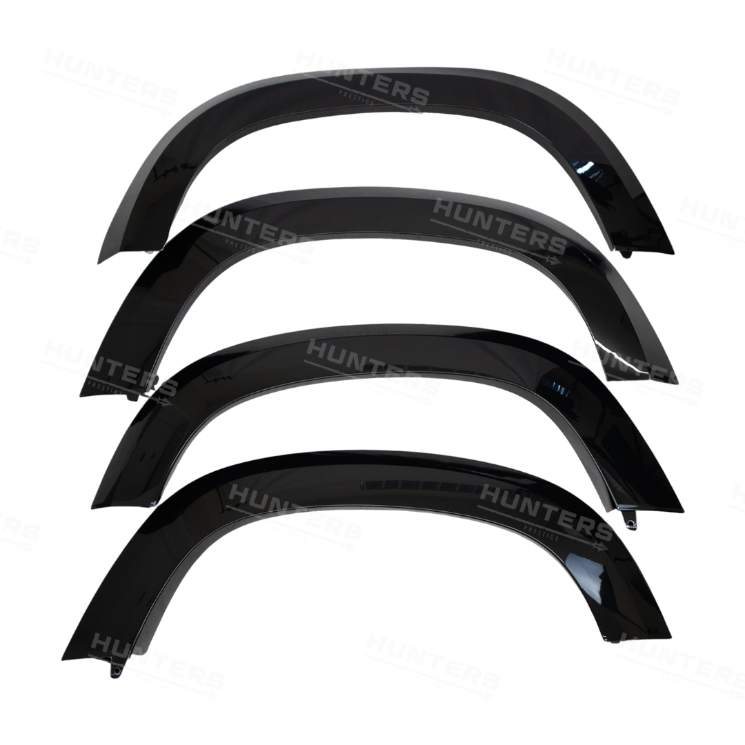Wide Wheel Arch Kit (Body Coloured)