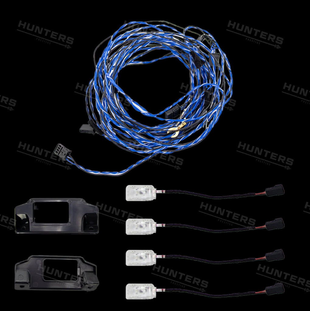 Ambient Light Extension Kit