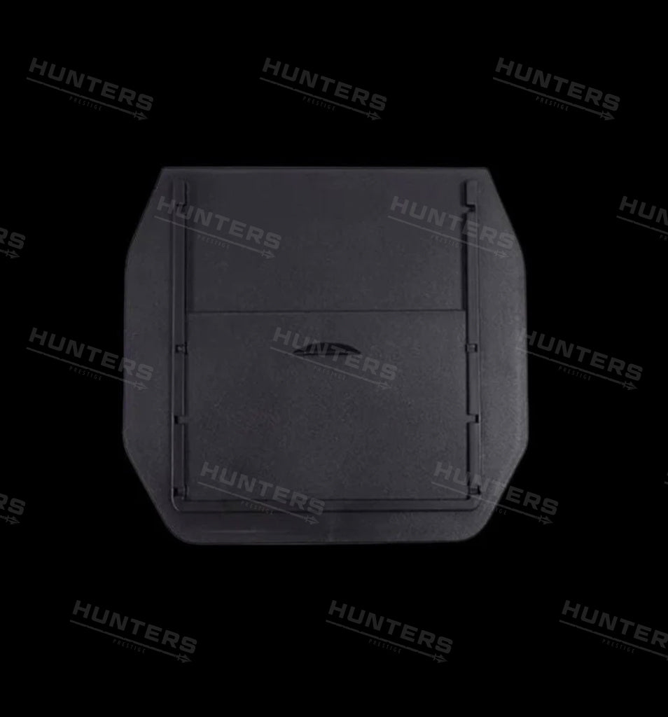 Armrest Cover Privacy Storage Box