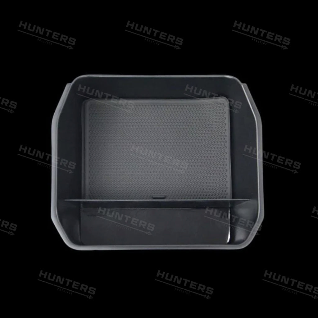 Armrest Storage Insert