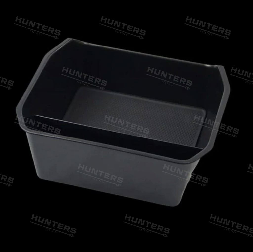 Armrest Storage Insert