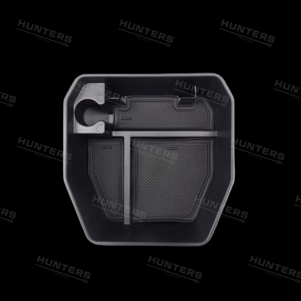 Armrest Storage Insert