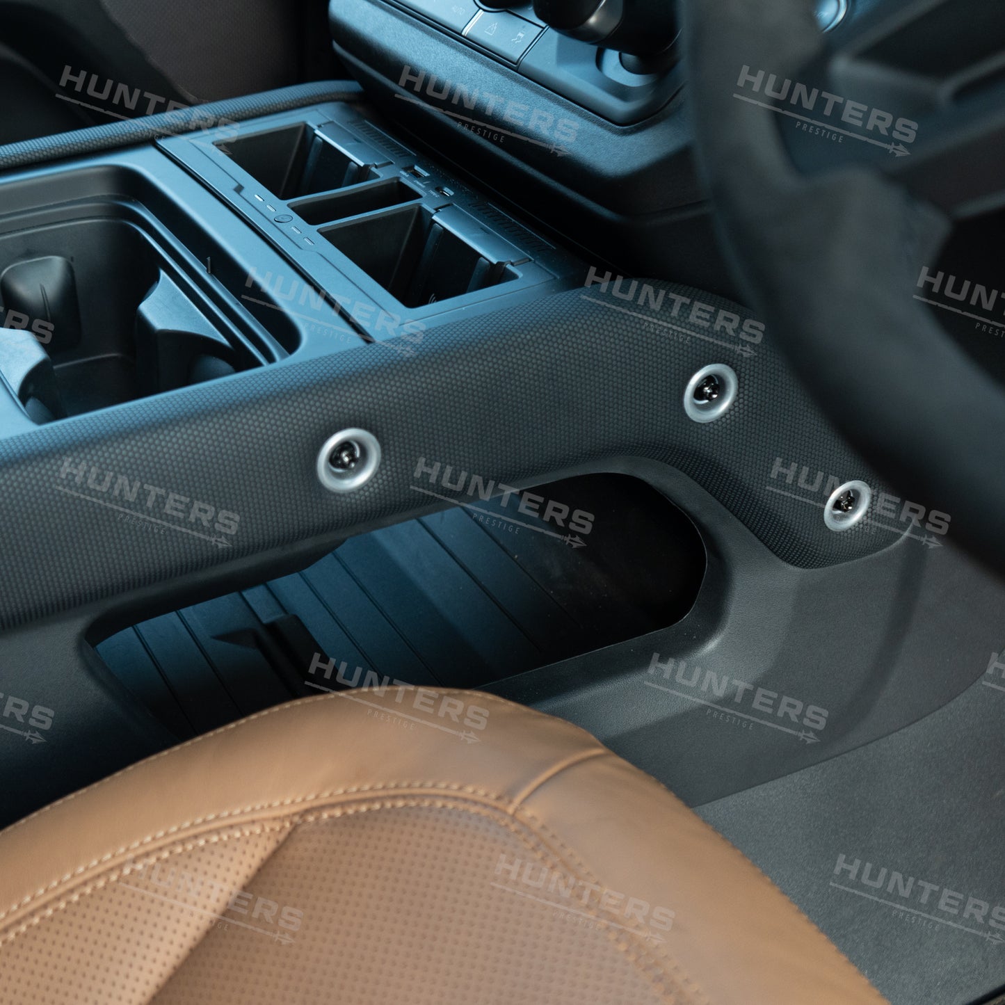 Hunters Interior Bolts Kit