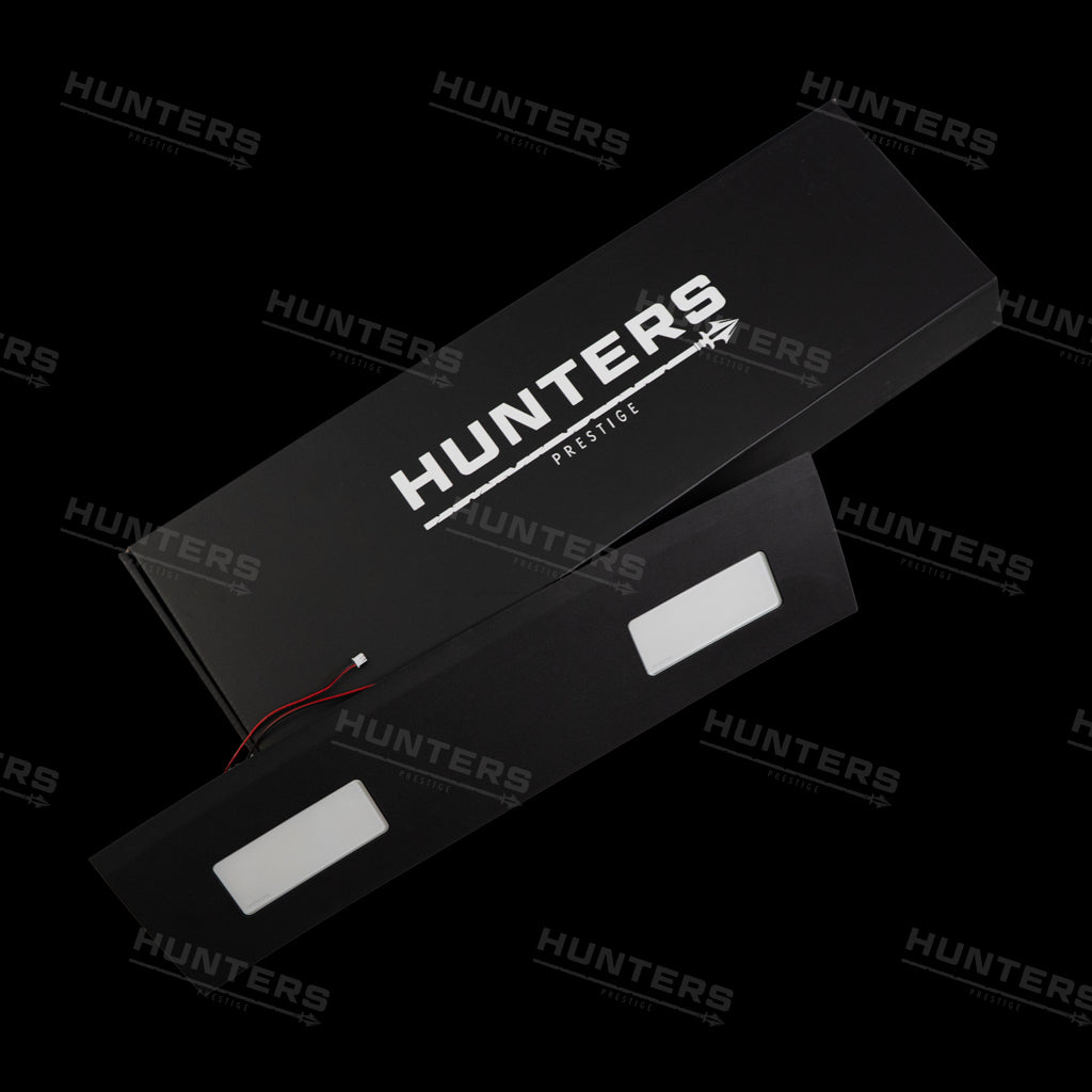 Hunters Rear Loadspace LED Lighting