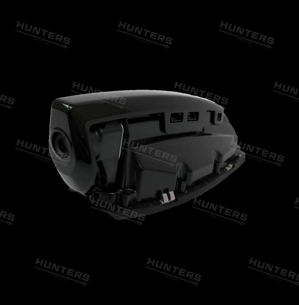 ClearSight Rear View Camera Retrofit