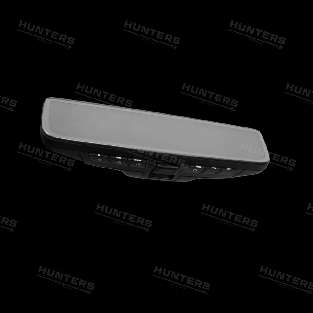 ClearSight Rear View Camera Retrofit