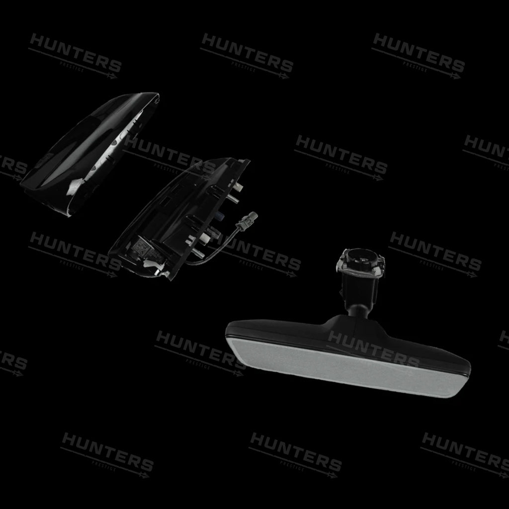 ClearSight Rear View Camera Retrofit