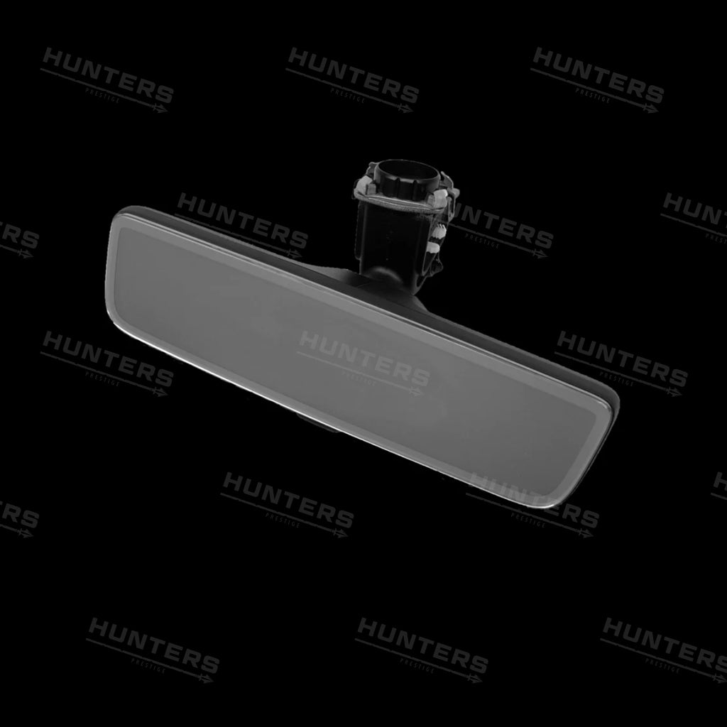 ClearSight Rear View Camera Retrofit