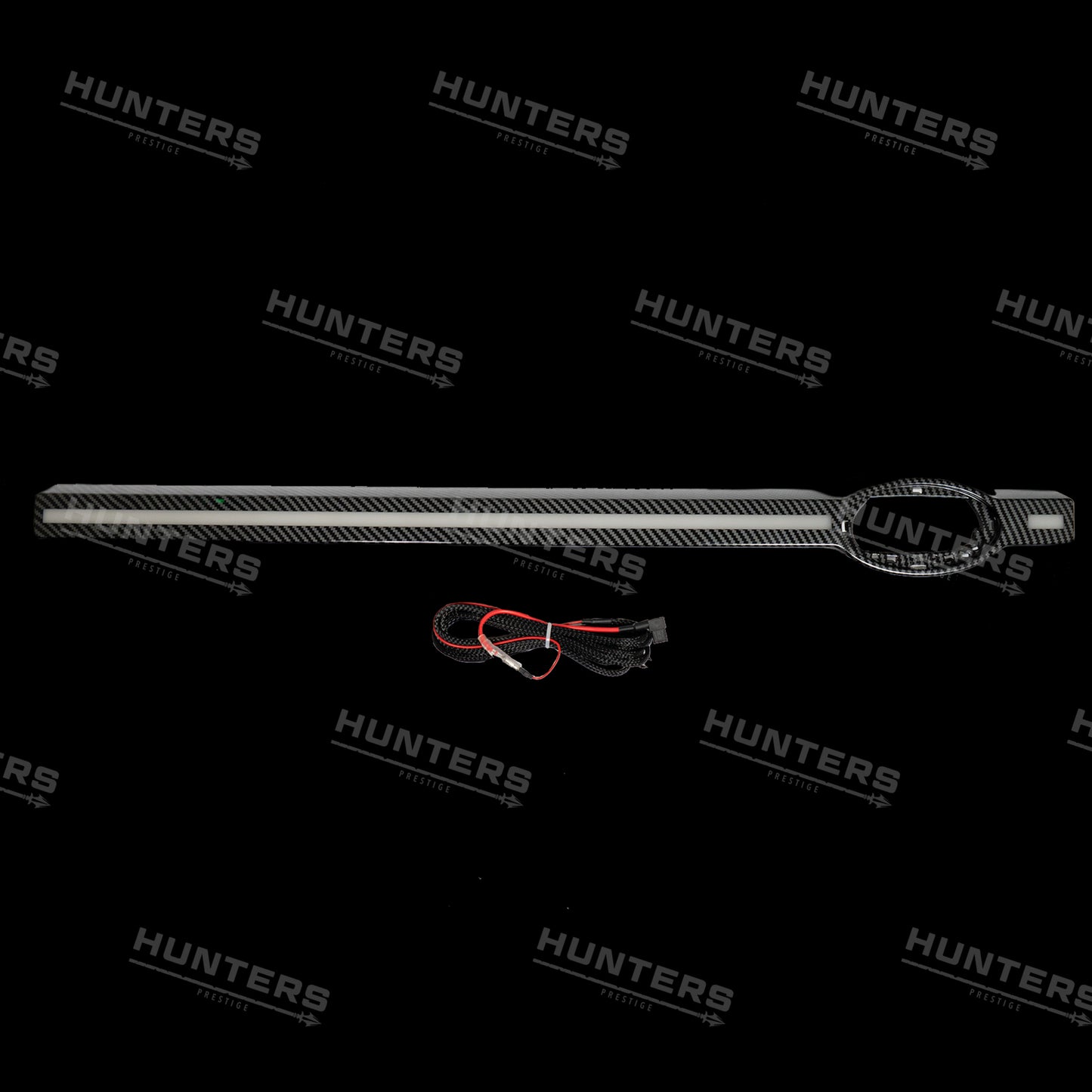 LED Front Grill Light (Easy Fit)