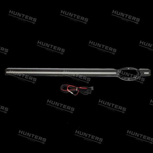 LED Front Grill Light (Easy Fit)