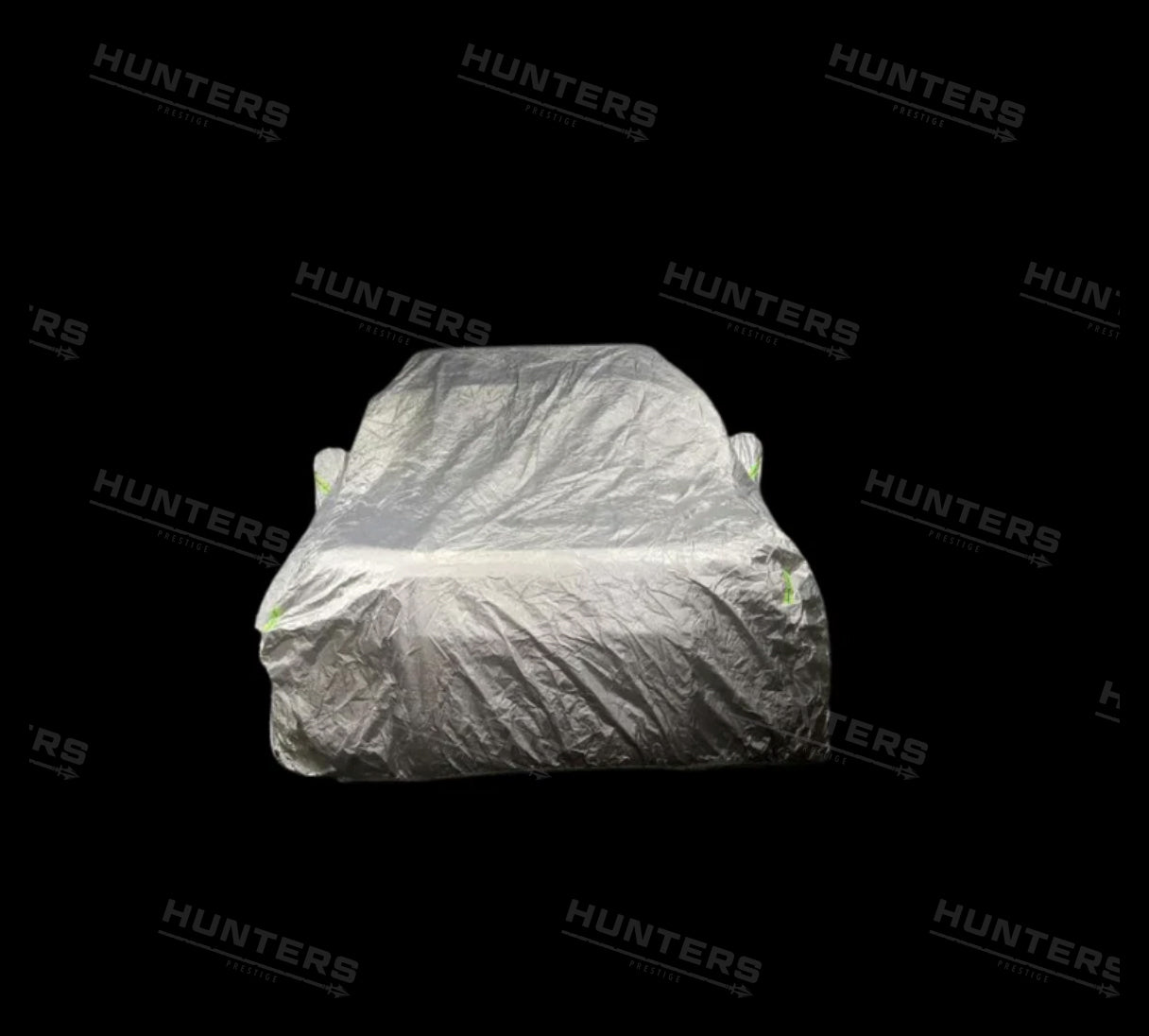 Waterproof Car Cover