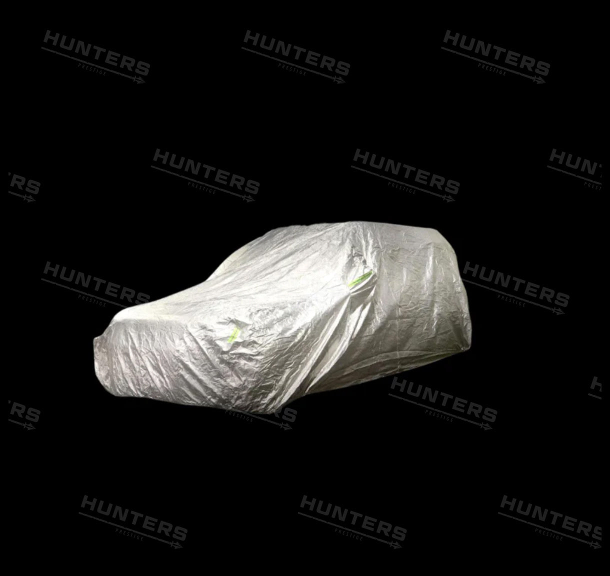 Waterproof Car Cover