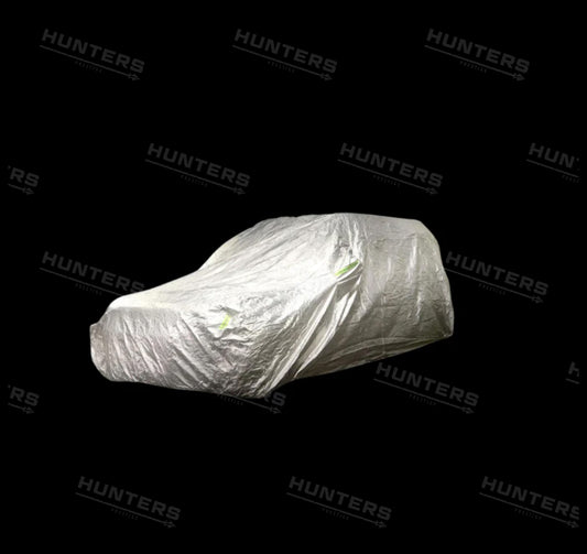 Waterproof Car Cover
