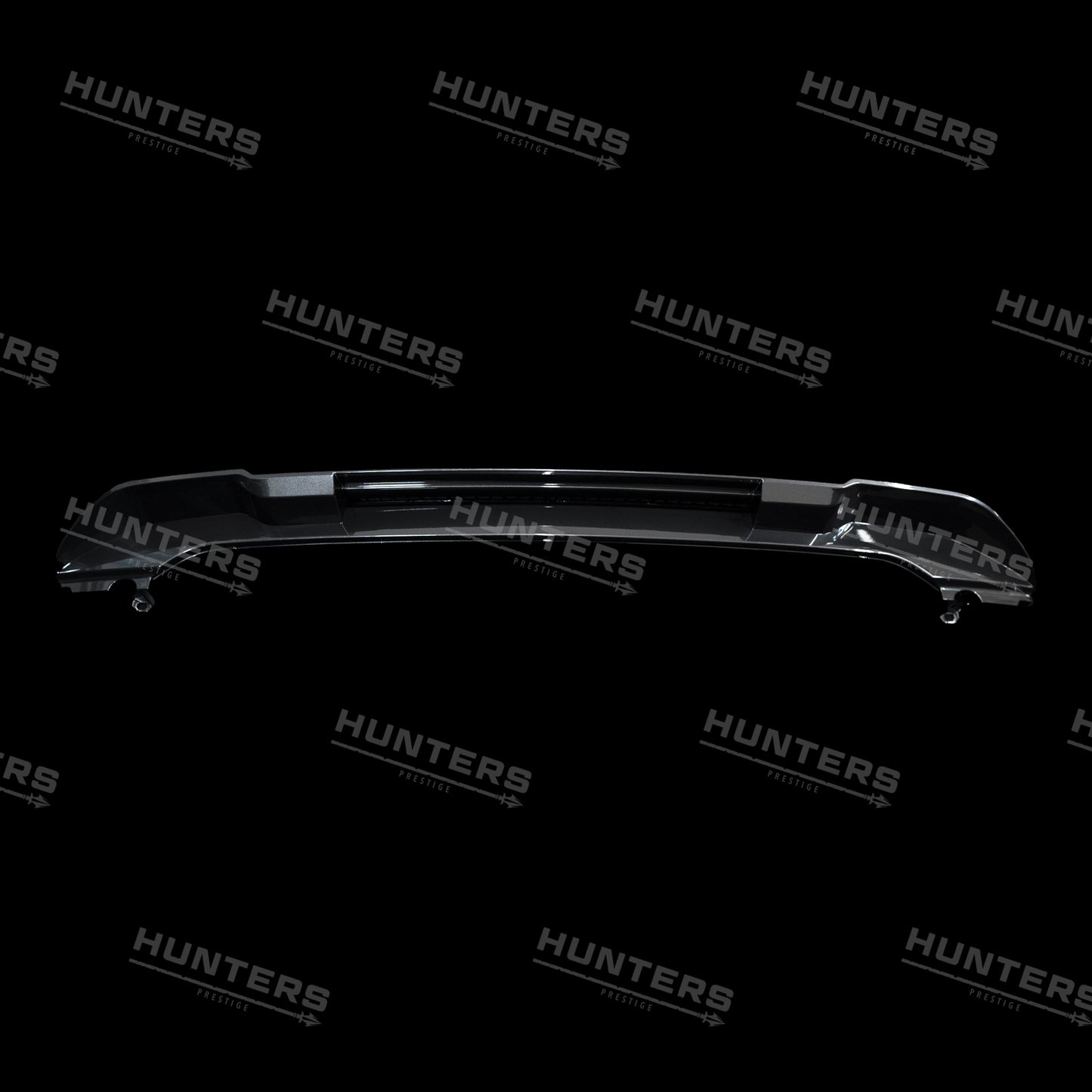 Rear Replacement Spoiler V2