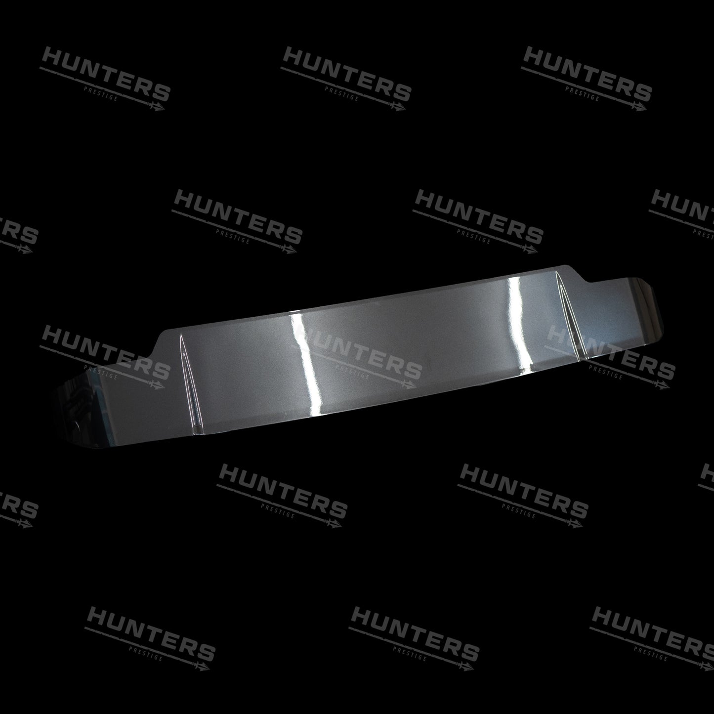 Rear Replacement Spoiler V2