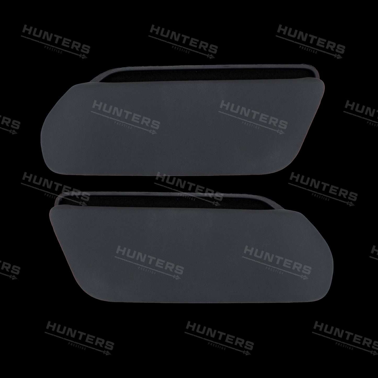 New Land Rover Defender L663 Centre Console Side Storage Pockets