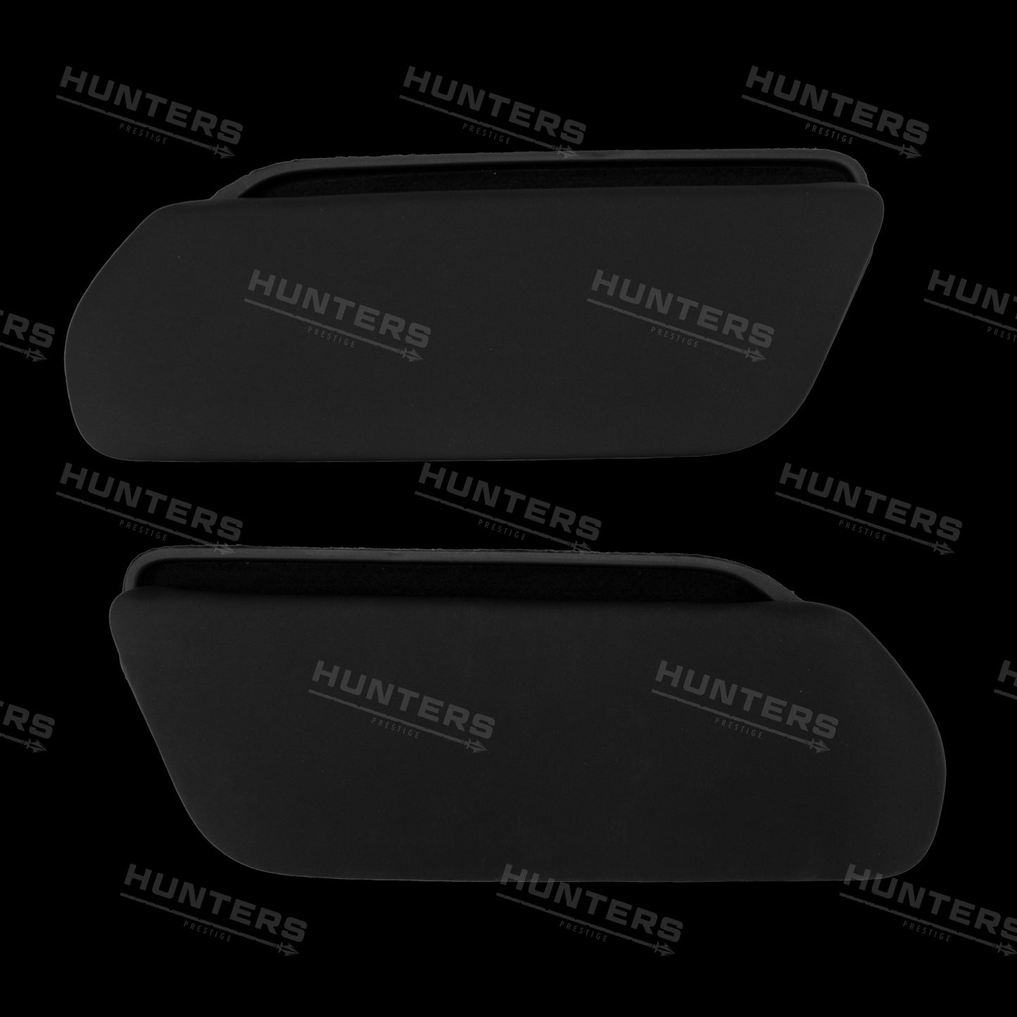 New Land Rover Defender L663 Centre Console Side Storage Pockets