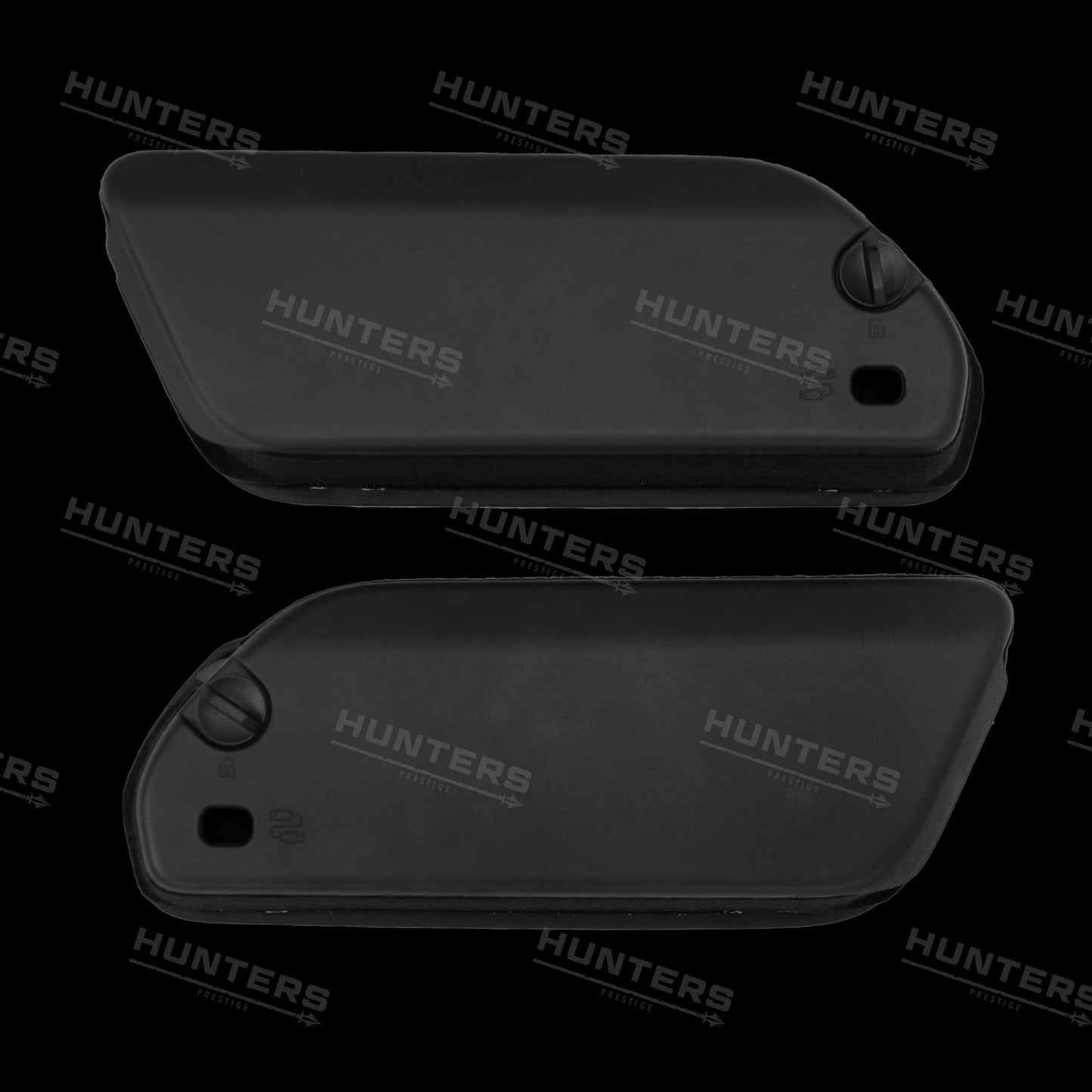 New Land Rover Defender L663 Centre Console Side Storage Pockets