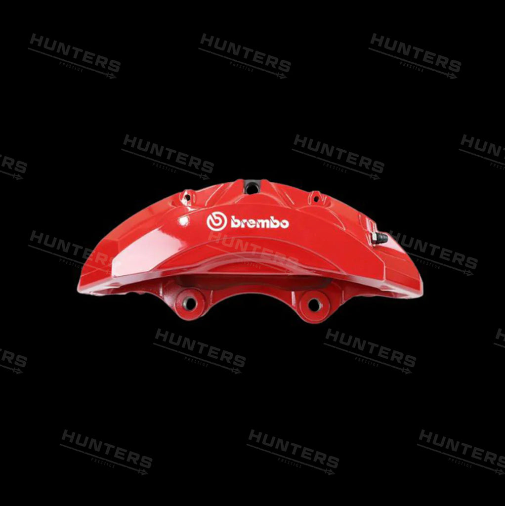 LR Genuine Front Brake Upgrade Kit