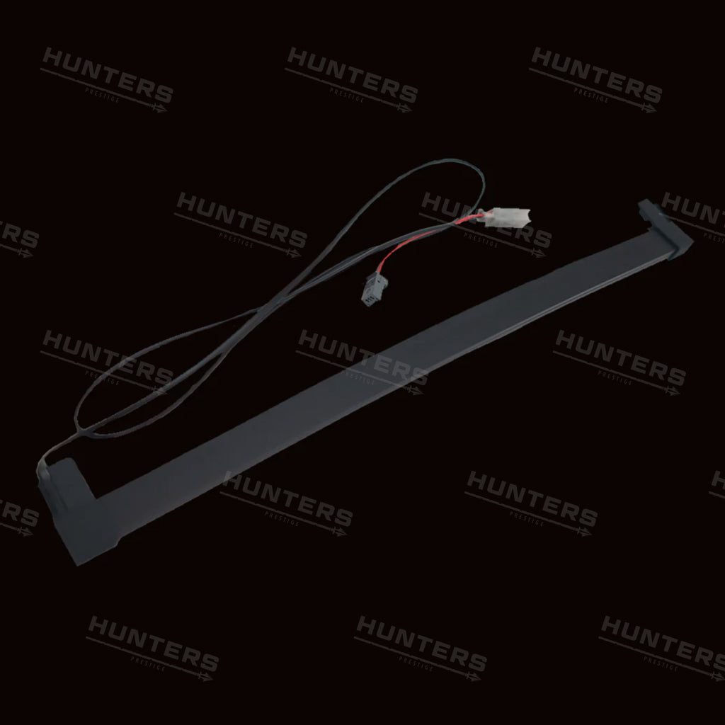 Rear Loadspace LED Lighting V1