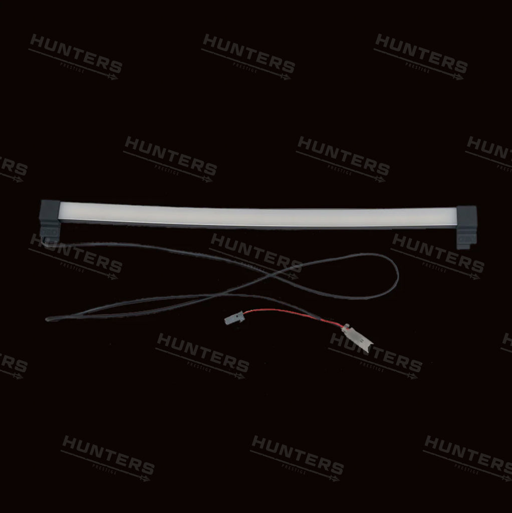 Rear Loadspace LED Lighting V1