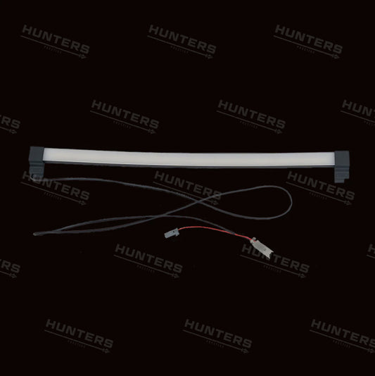 Rear Loadspace LED Lighting V1