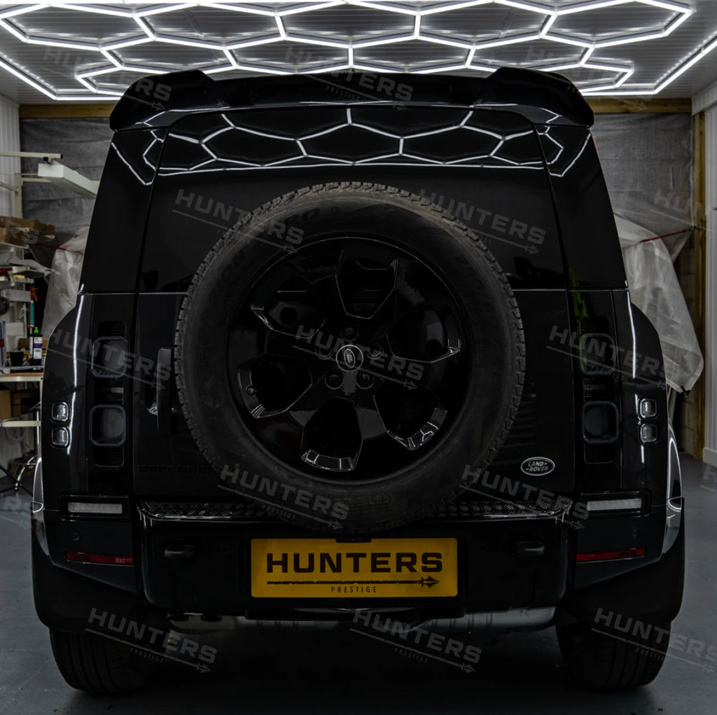 Rear Reverse Lights (Pair)