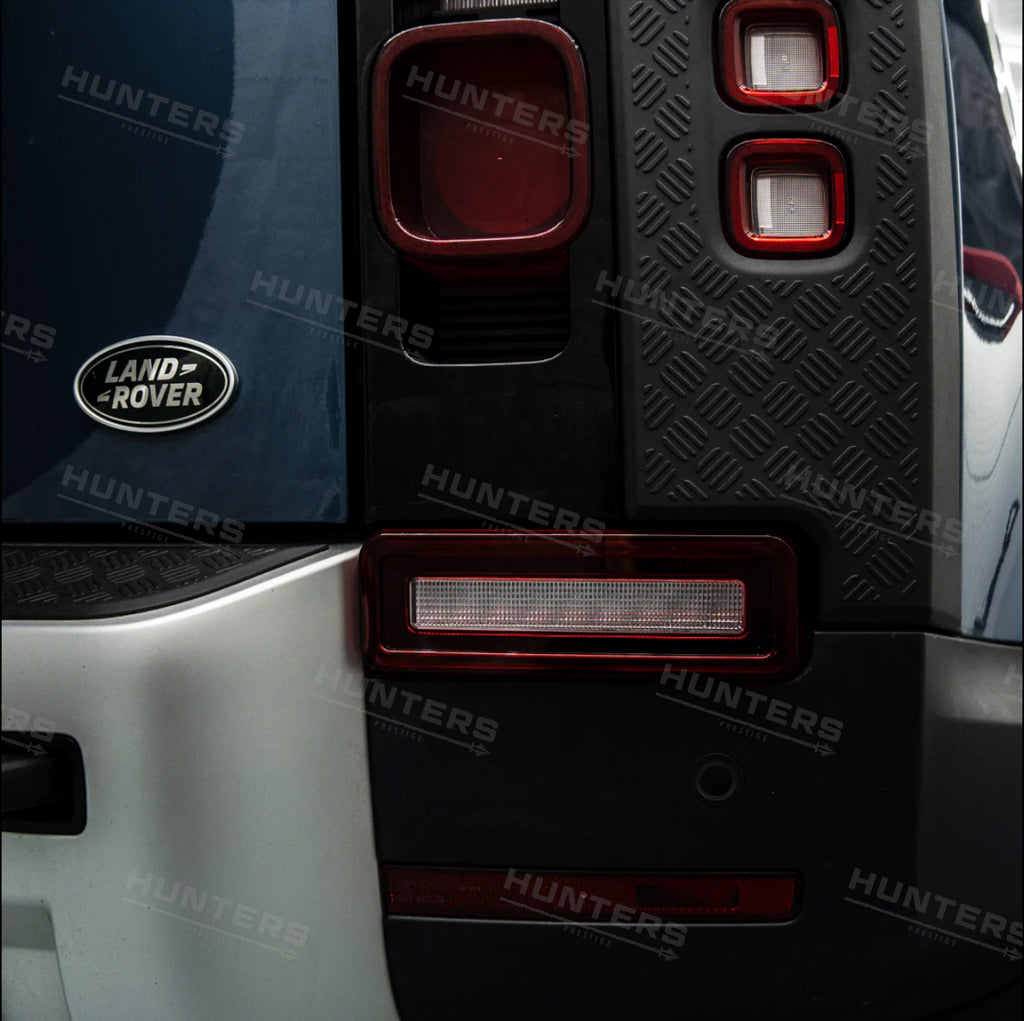 Rear Reverse Lights (Pair)
