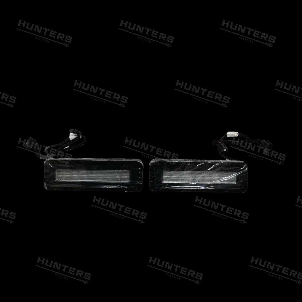 Rear Reverse Lights (Pair)