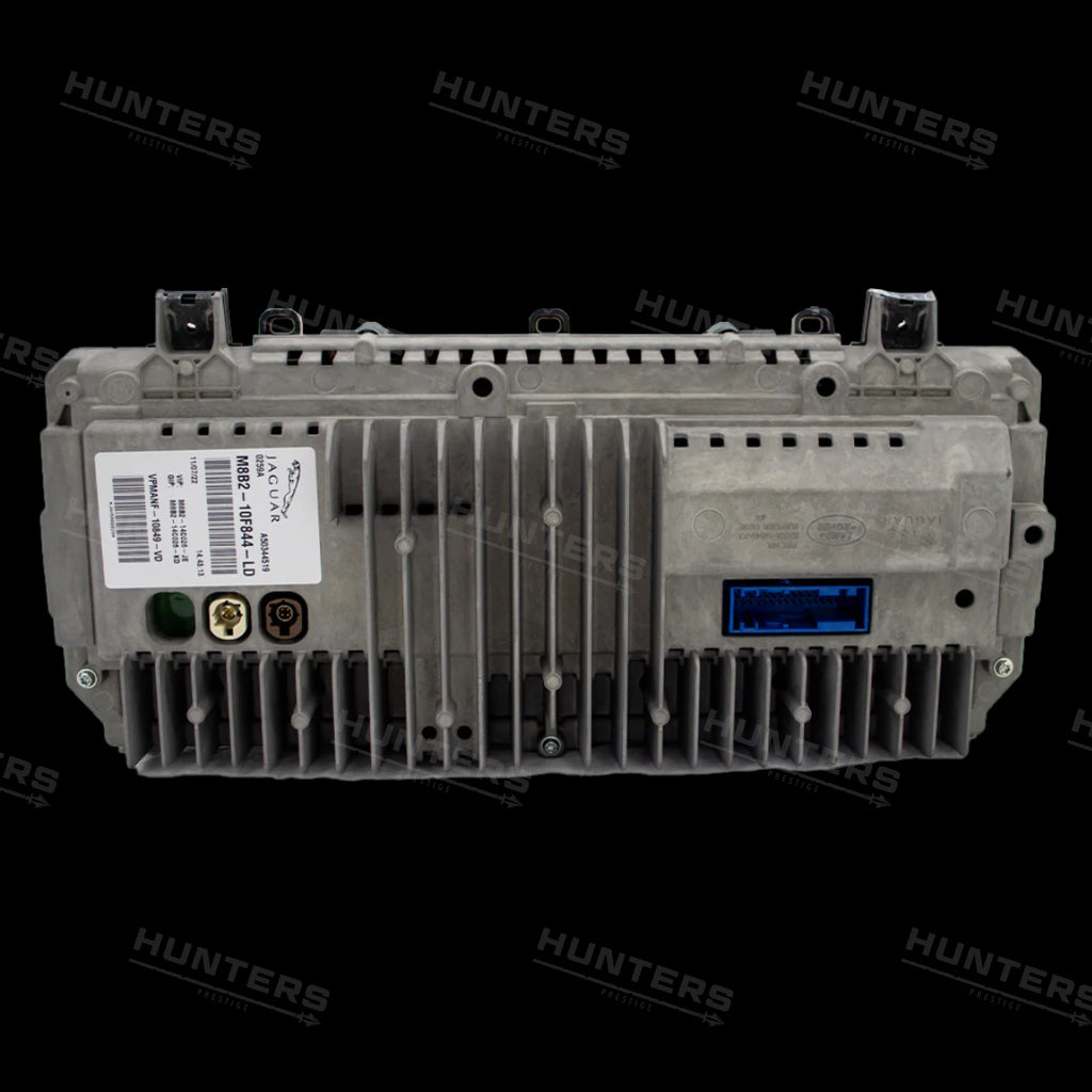 Digital Drivers Display Retrofit