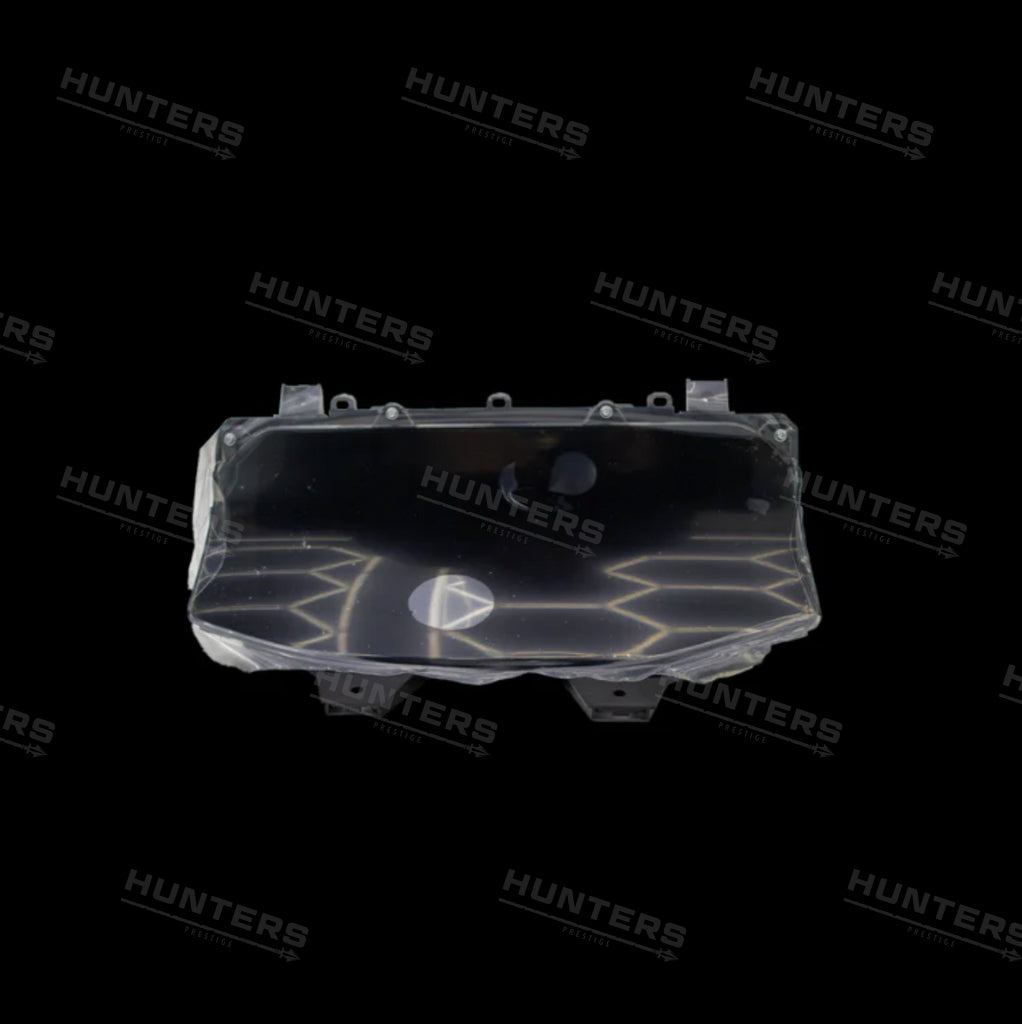 Digital Drivers Display Retrofit